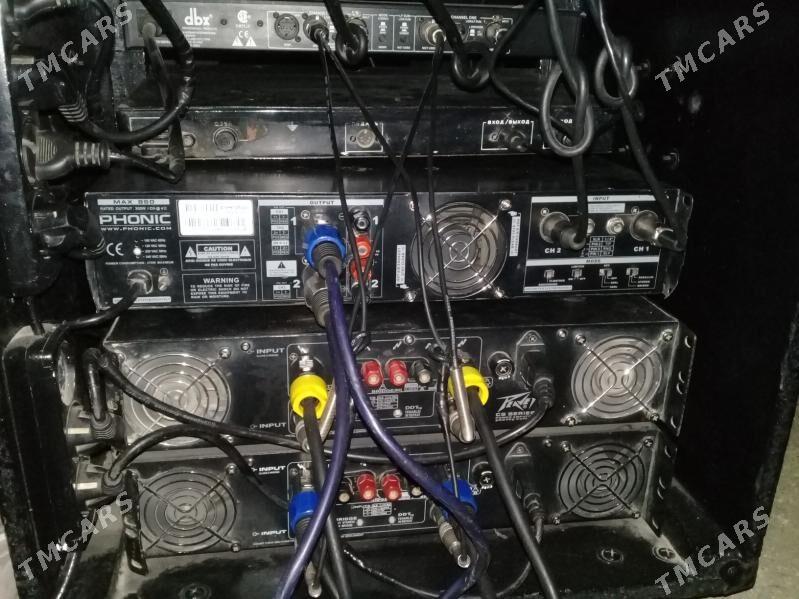 Toý Aparat - Magtymguly - img 2