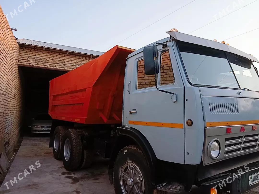 Kamaz 5511 1994 - 170 000 TMT - Dänew - img 3