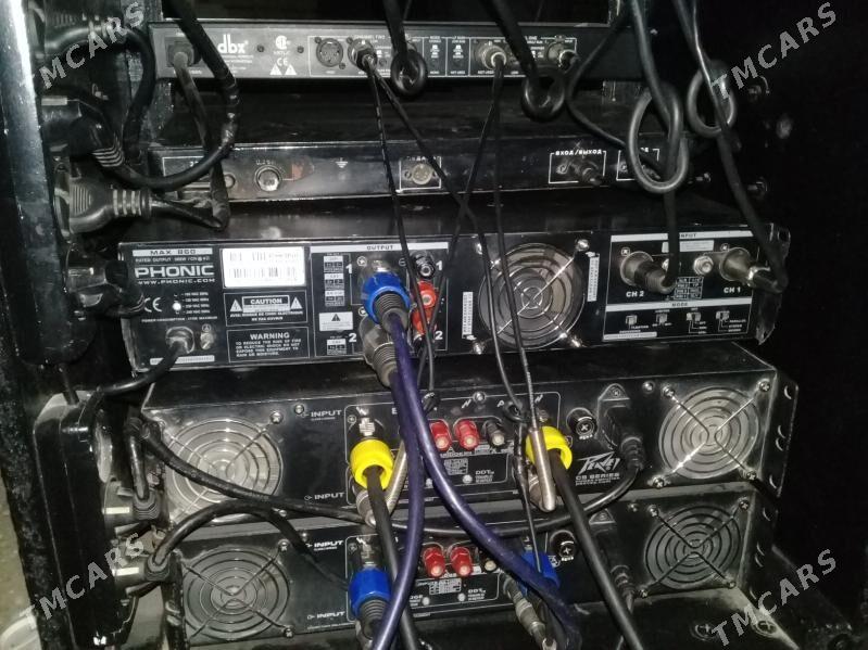 Toý Aparat - Махтумкули - img 1