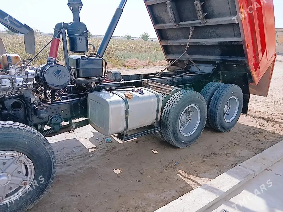 Kamaz 5511 1994 - 170 000 TMT - Dänew - img 9