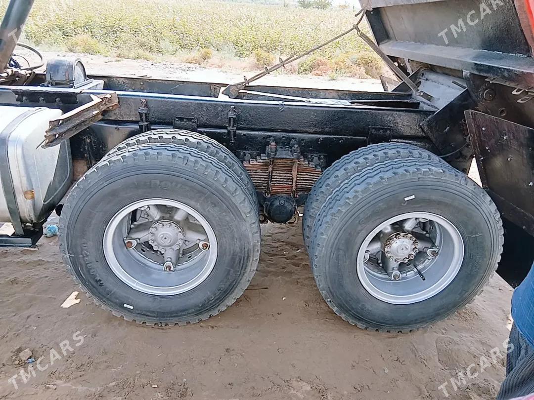 Kamaz 5511 1994 - 170 000 TMT - Dänew - img 8