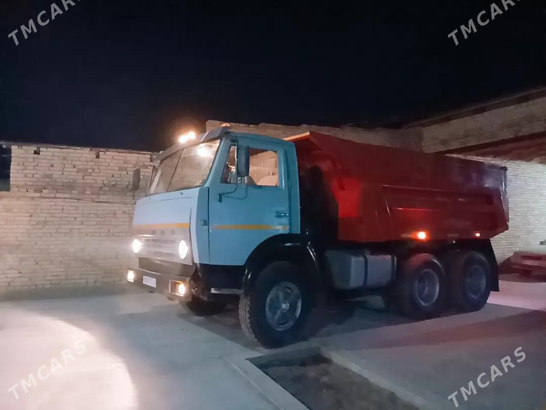 Kamaz 5511 1994 - 170 000 TMT - Dänew - img 1