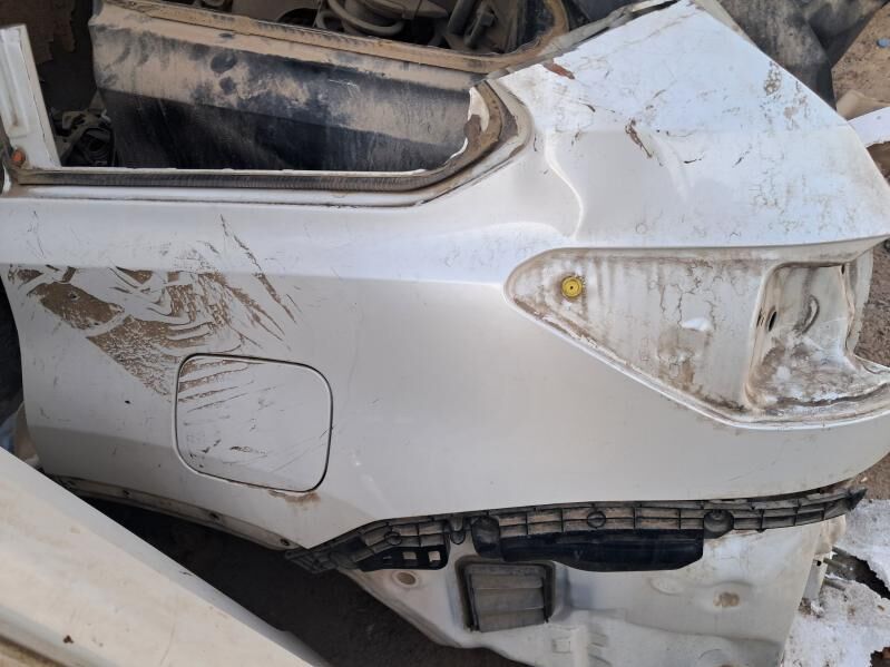 Krel Highlander 2019 5 000 TMT - Mary - img 3