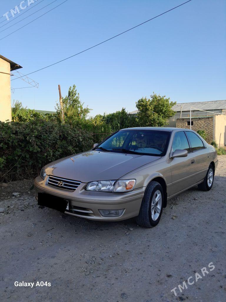 Toyota Camry 1999 - 195 000 TMT - Сейди - img 2