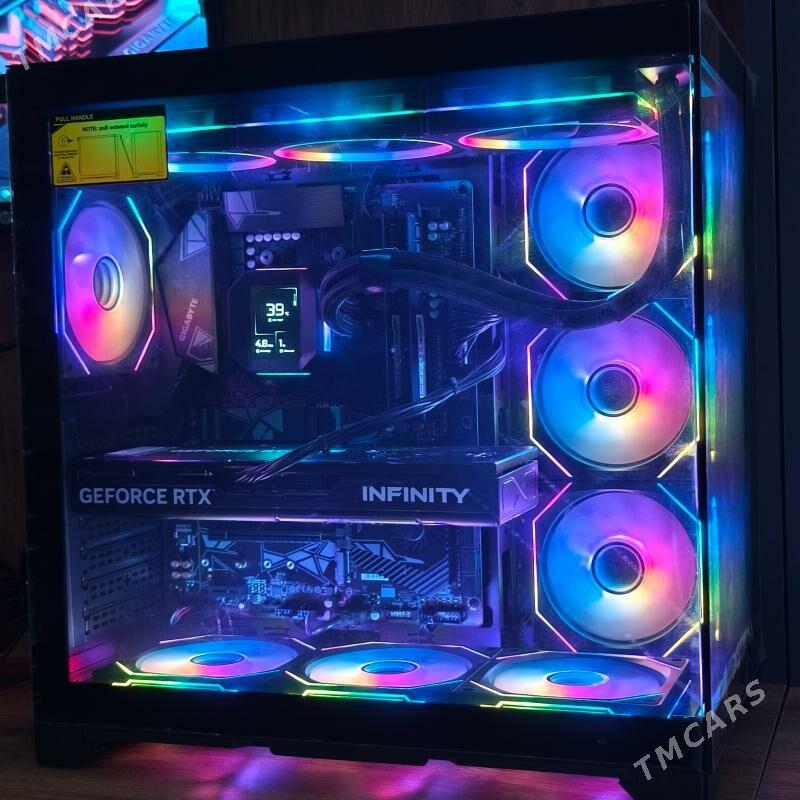 RYZEN 7 5800X+RTX5060Ti 16Gb - Мир 7 - img 8