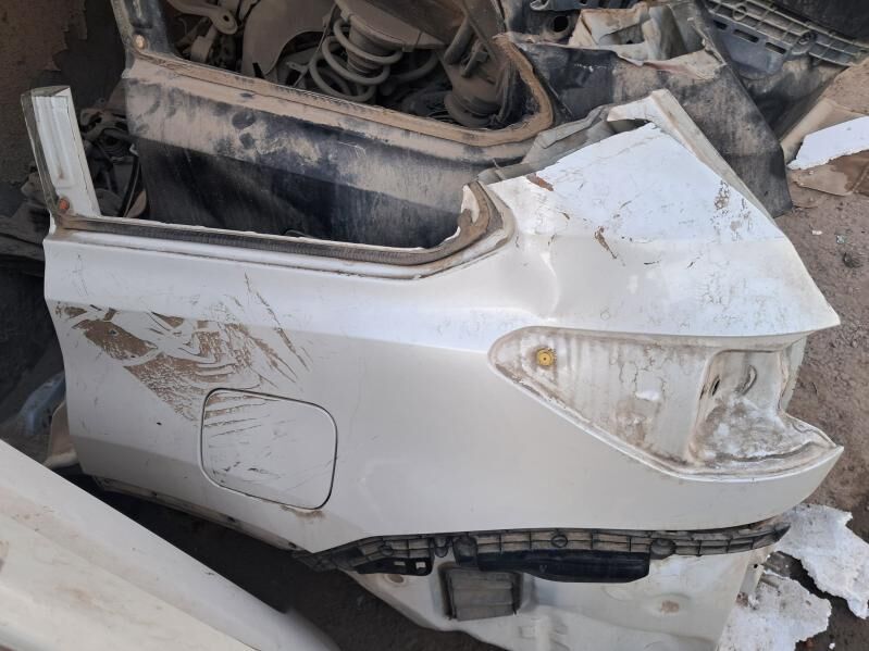 Krel Highlander 2019 5 000 TMT - Mary - img 1