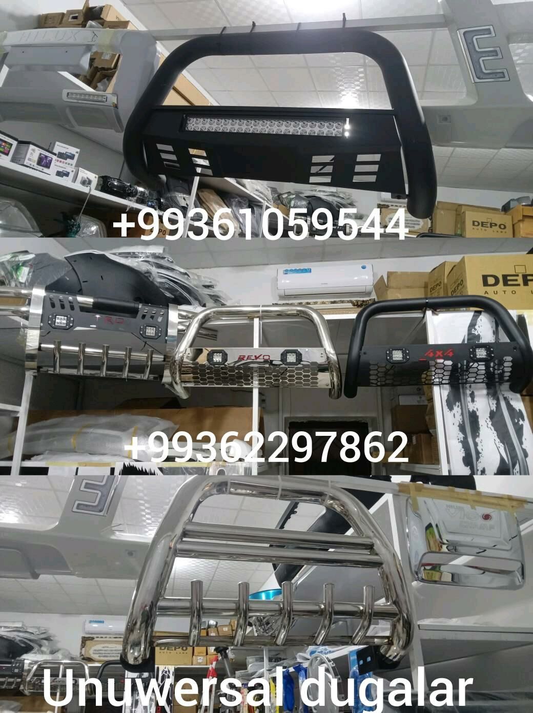 hiluk duga 100 TMT - Mary - img 1