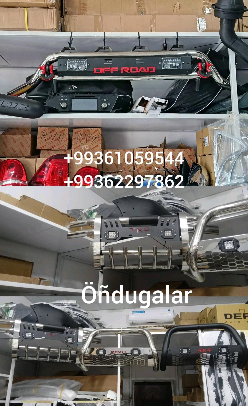 hiluk duga 100 TMT - Mary - img 3