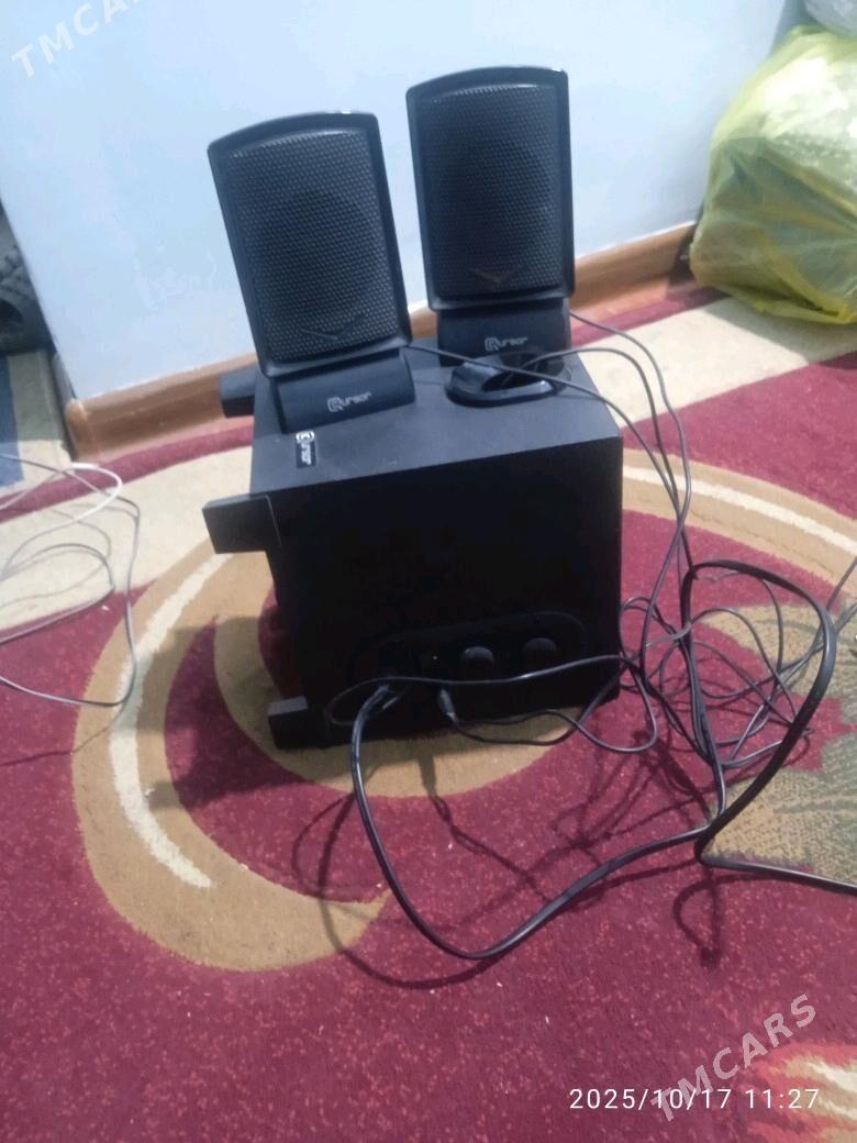 колонка домашний - Mary - img 1