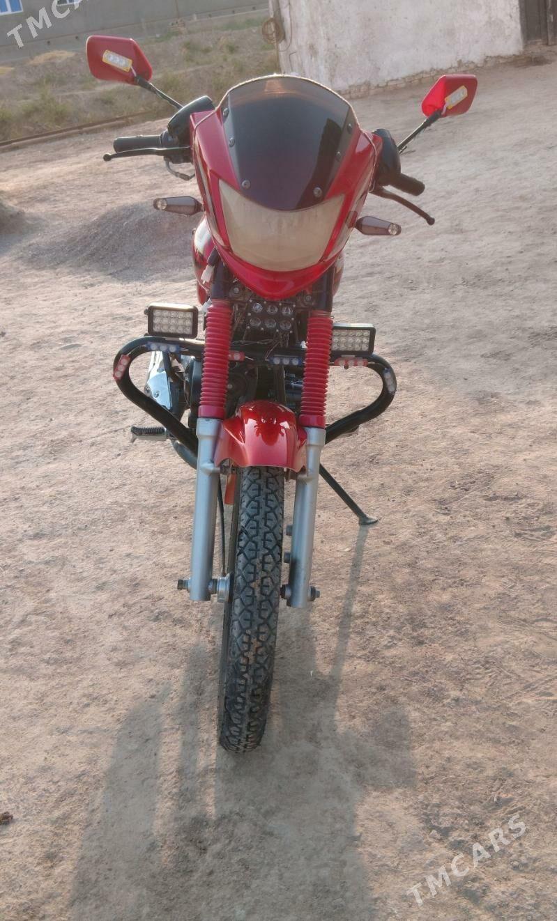 Fekon FK150-8G 2015 - 15 000 TMT - Ýolöten - img 4