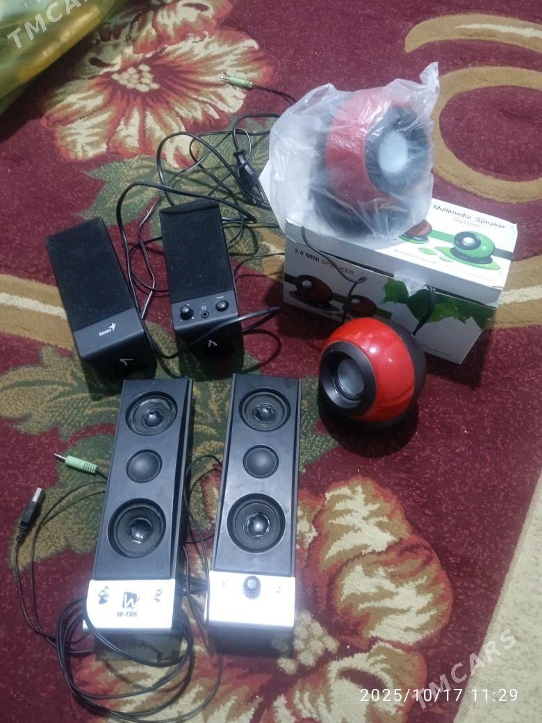 колонка домашний - Mary - img 3