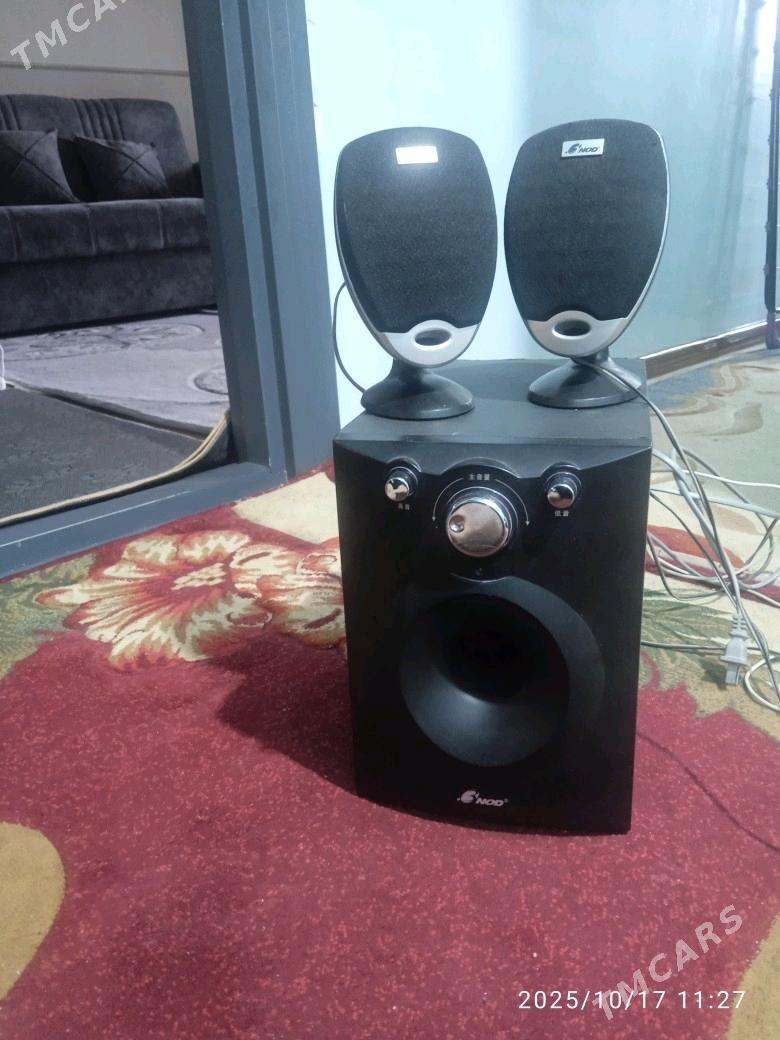 колонка домашний - Mary - img 2