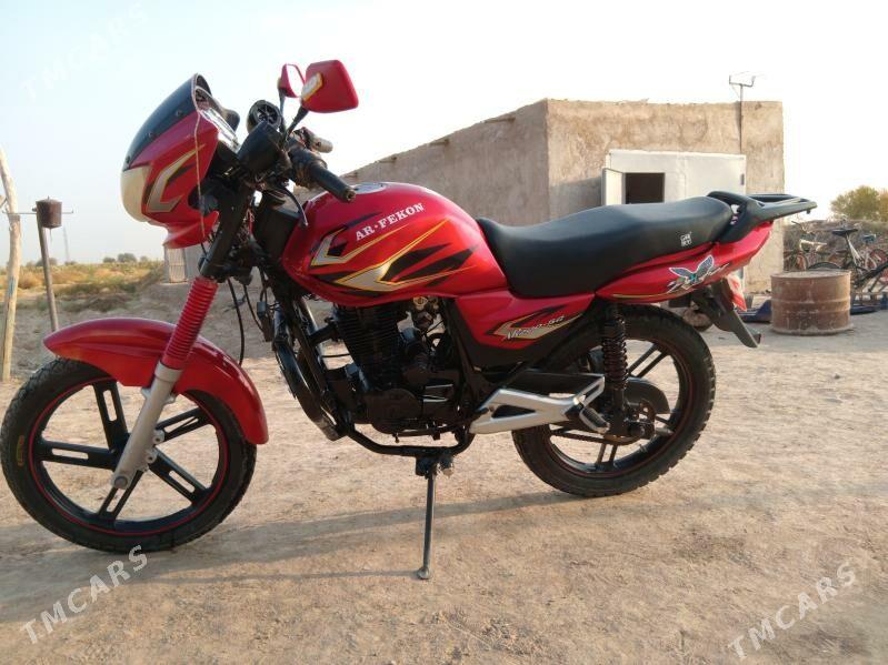 Fekon FK150-8G 2015 - 15 000 TMT - Ýolöten - img 5