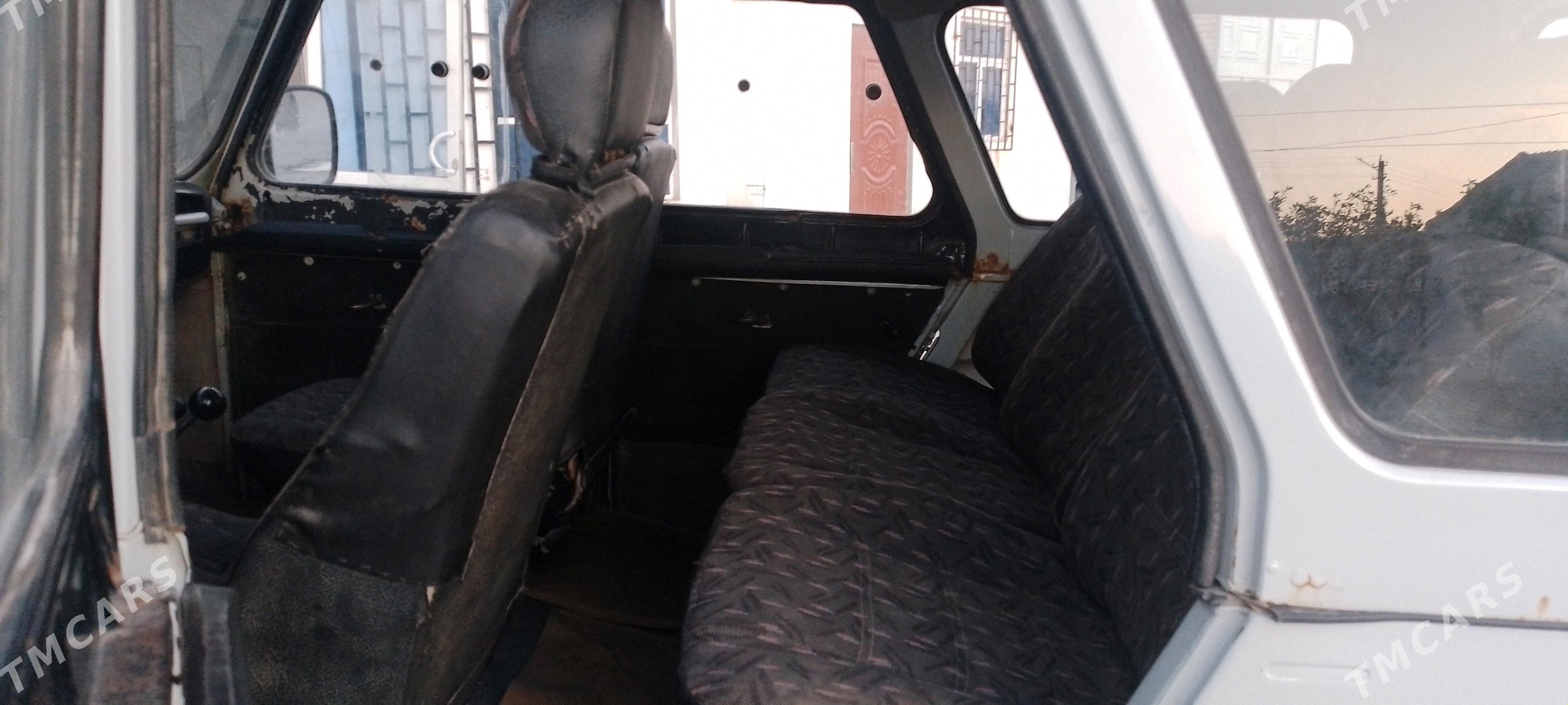 UAZ 469 2001 - 58 000 TMT - Hojambaz - img 5