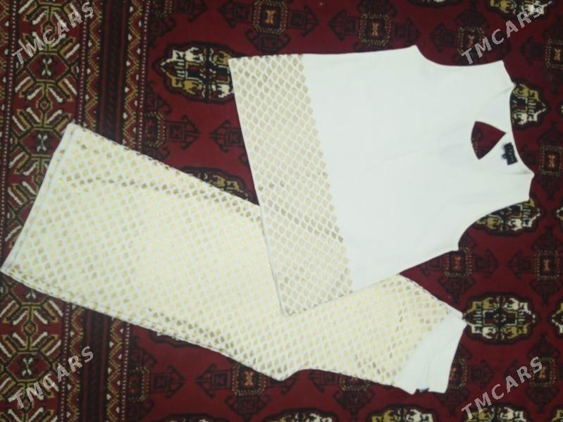 dvoyka - Daşoguz - img 1