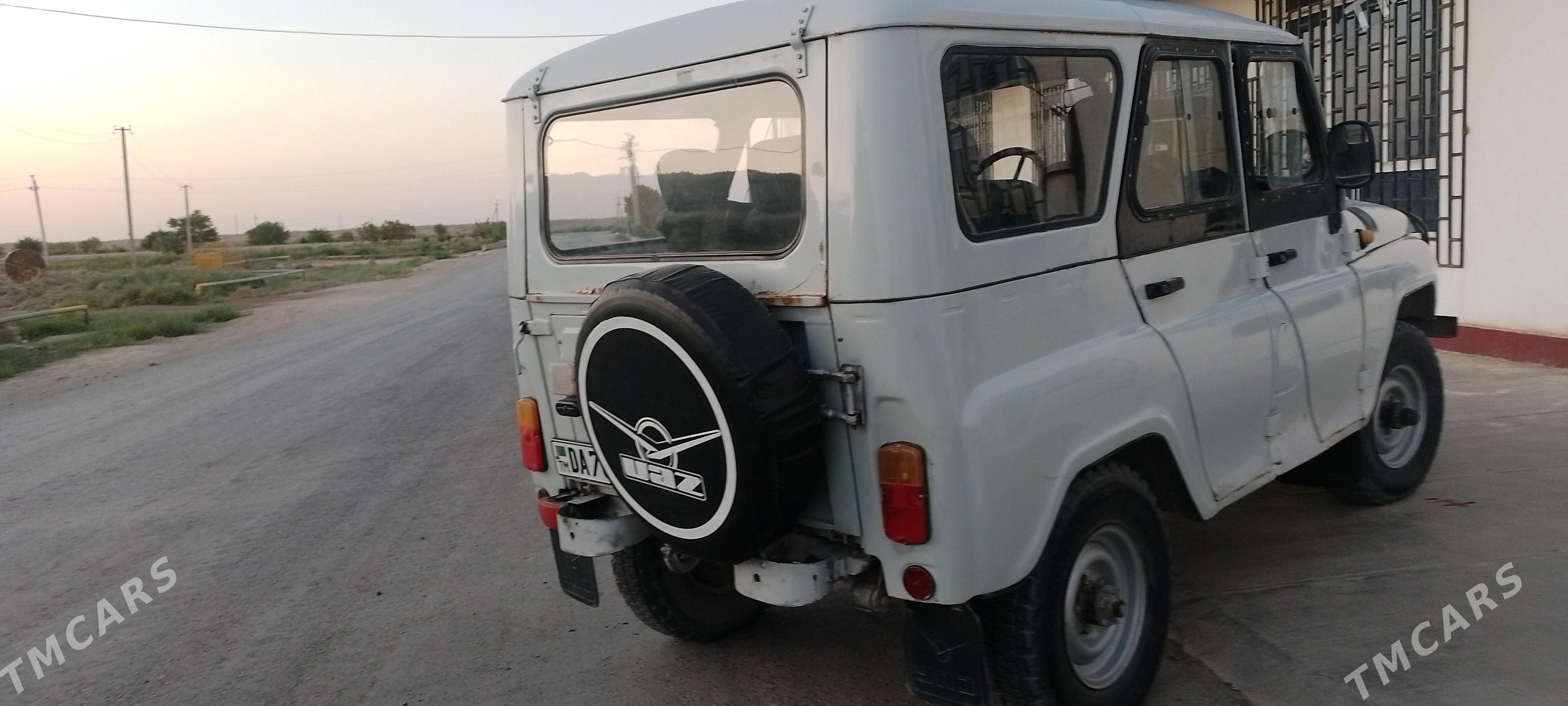 UAZ 469 2001 - 58 000 TMT - Hojambaz - img 6