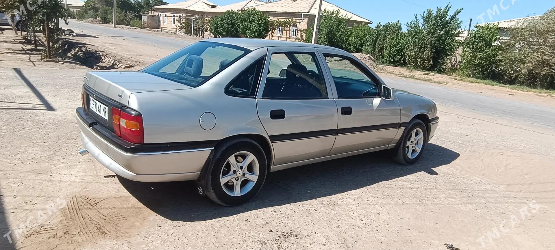 Opel Astra 1993 - 40 000 TMT - Baýramaly - img 5