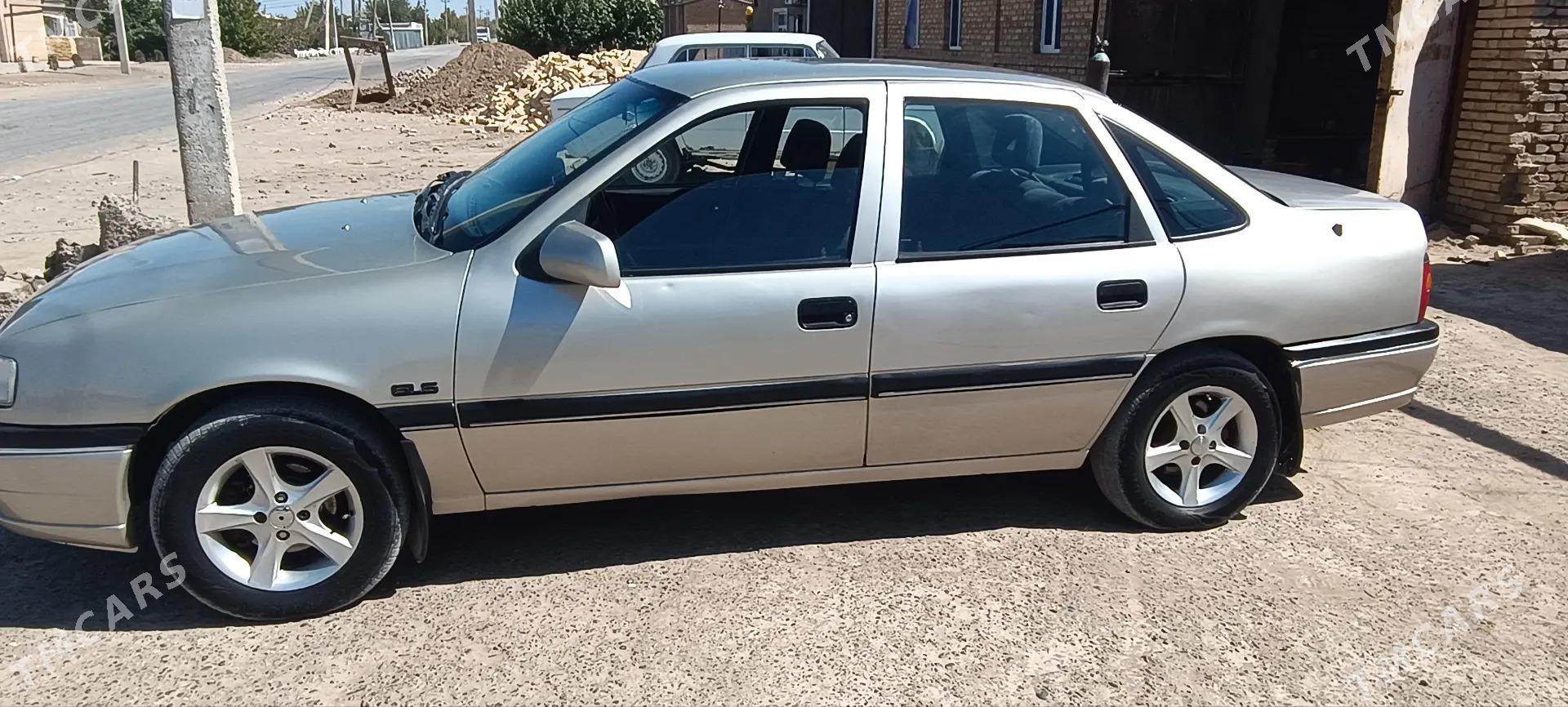 Opel Astra 1993 - 40 000 TMT - Baýramaly - img 4