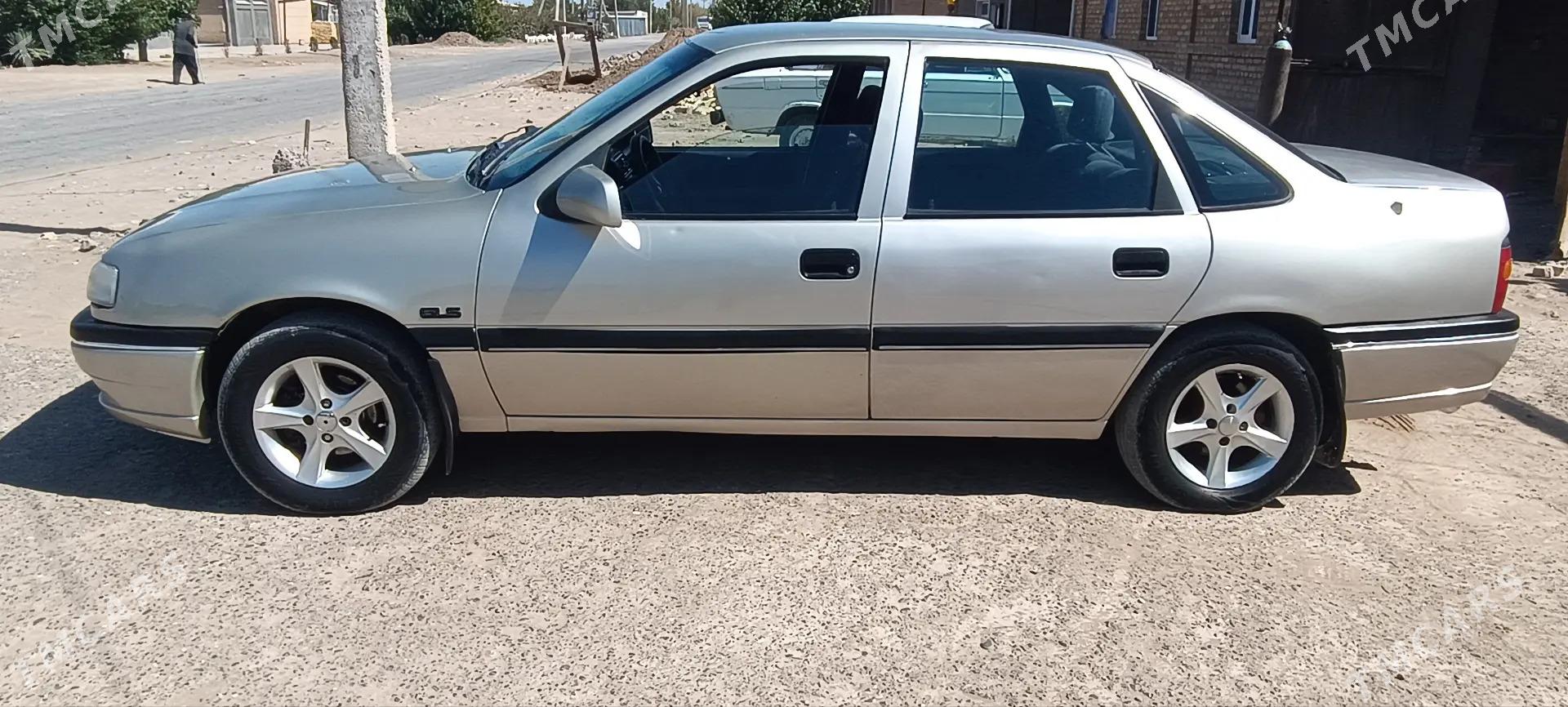Opel Astra 1993 - 40 000 TMT - Baýramaly - img 3