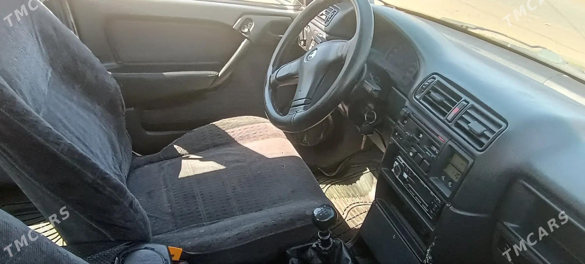 Opel Astra 1993 - 40 000 TMT - Baýramaly - img 1