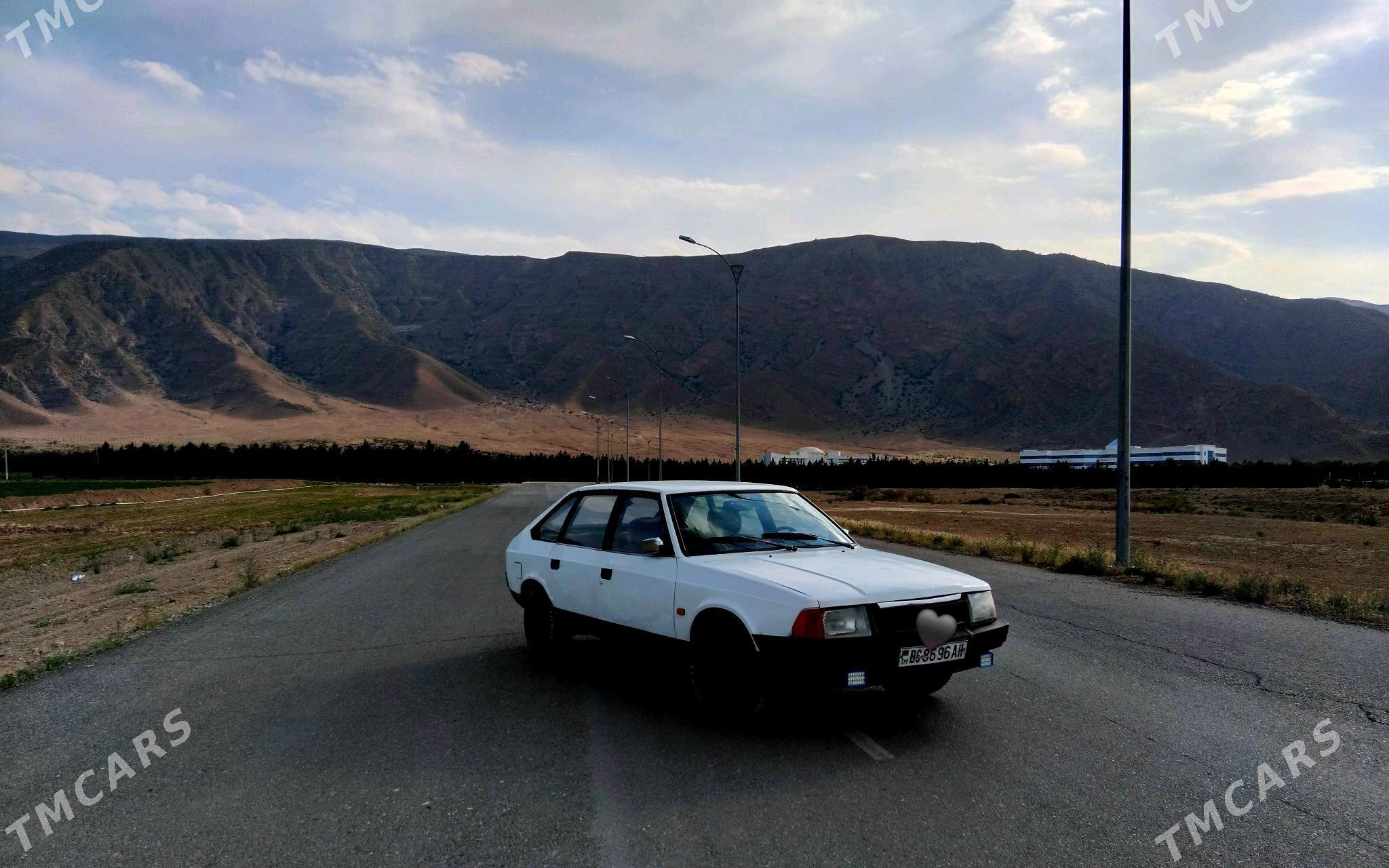 Lada 2109 1992 - 9 000 TMT - Bäherden - img 4