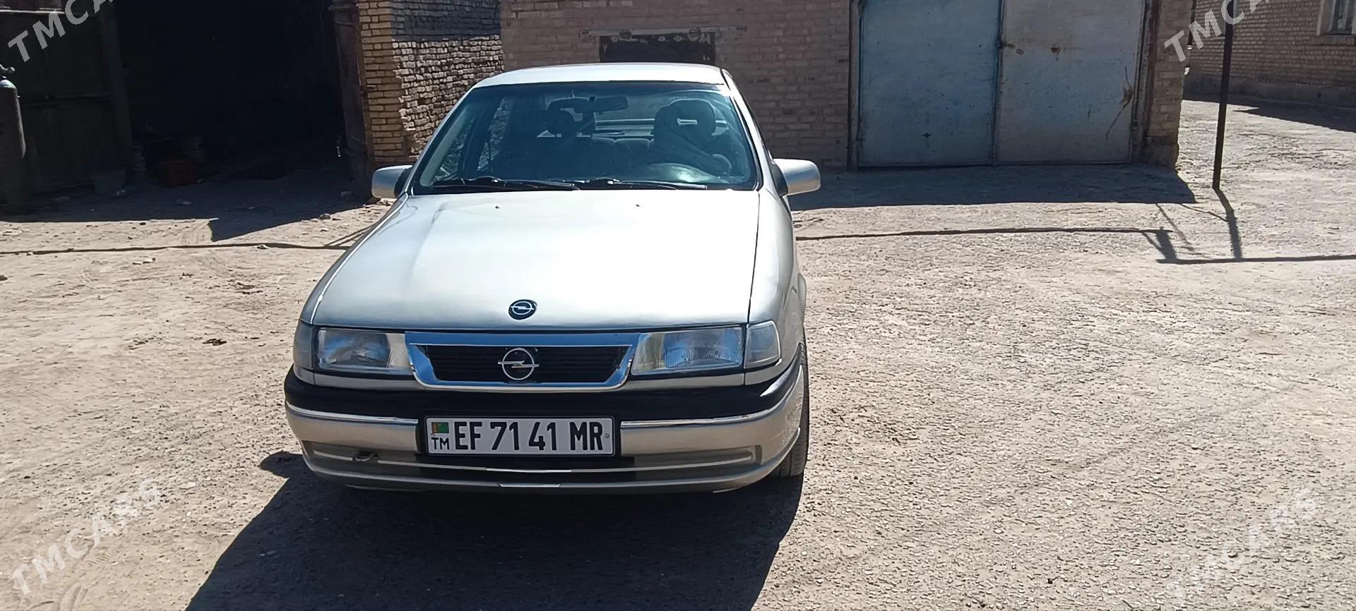 Opel Astra 1993 - 40 000 TMT - Baýramaly - img 2