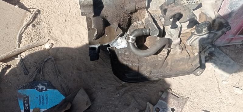 carolla karobka 1 200 TMT - Туркменабат - img 2