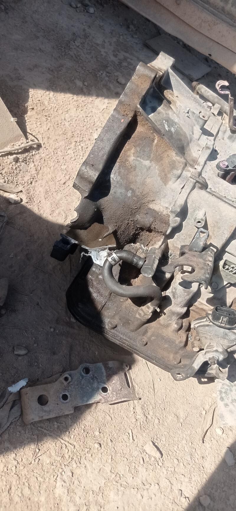 carolla karobka 1 200 TMT - Туркменабат - img 5