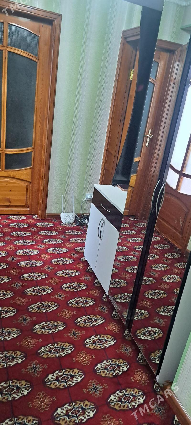 Obmen kvartira - Мары - img 5