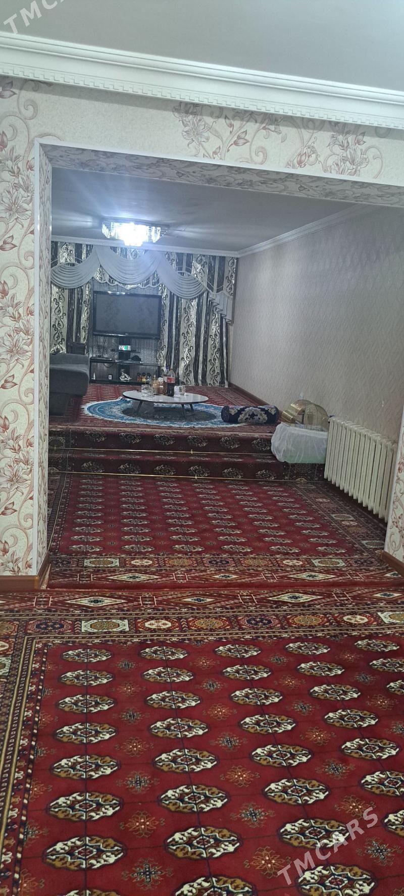 Obmen kvartira - Мары - img 7