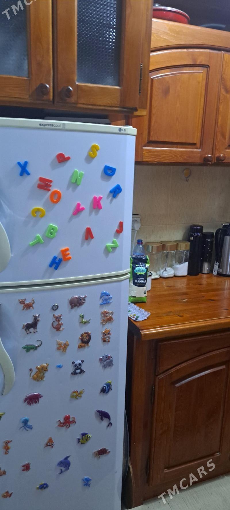 Obmen kvartira - Мары - img 3