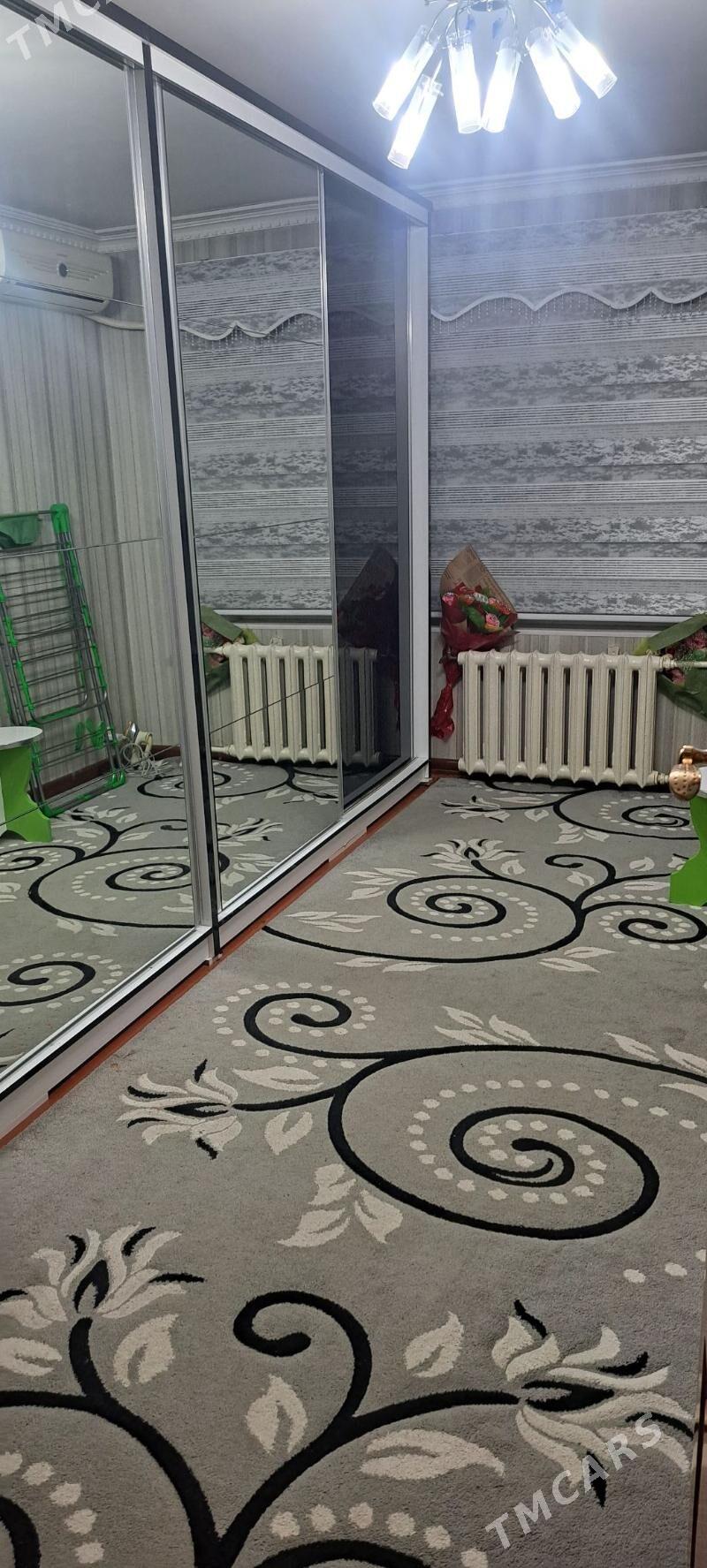 Obmen kvartira - Мары - img 6