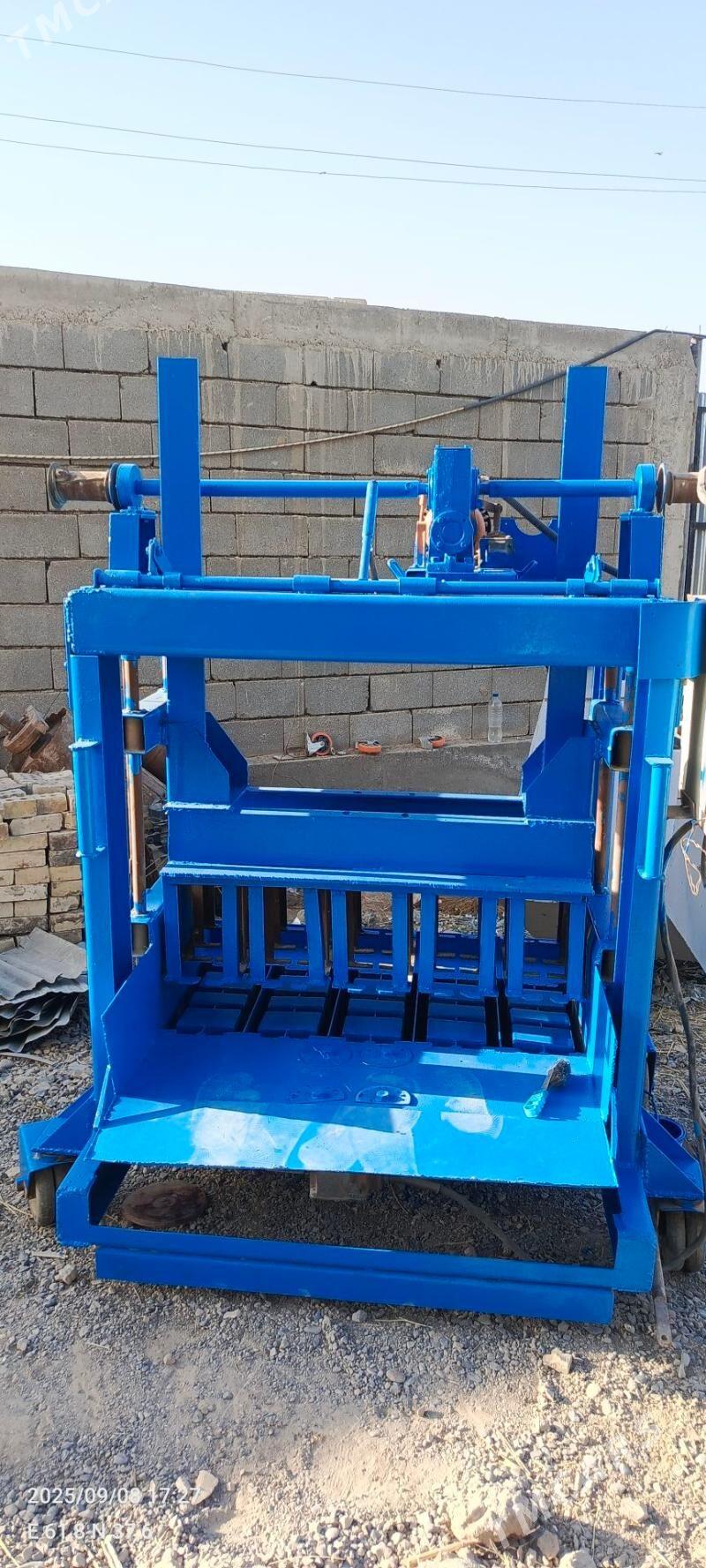 Biton kerpiç stanok - Mary - img 7