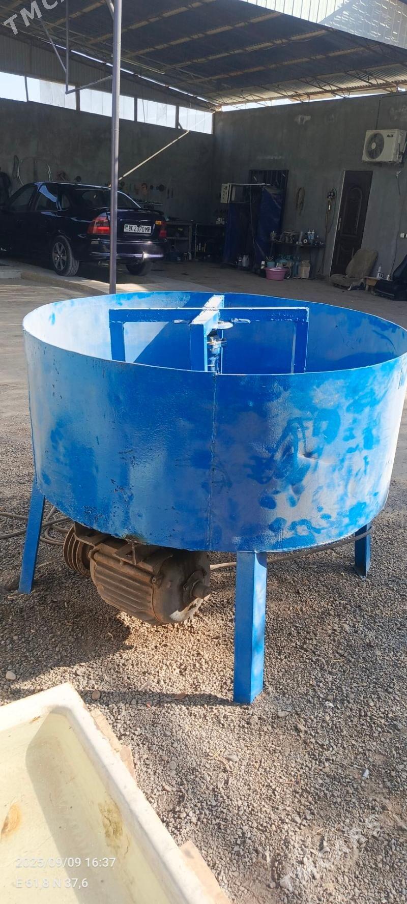 Biton kerpiç stanok - Mary - img 5