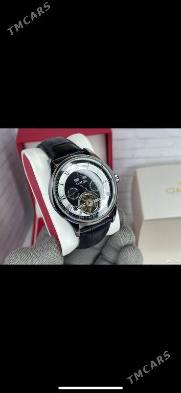 часы сагат sagat мужской Omega - Aşgabat - img 3