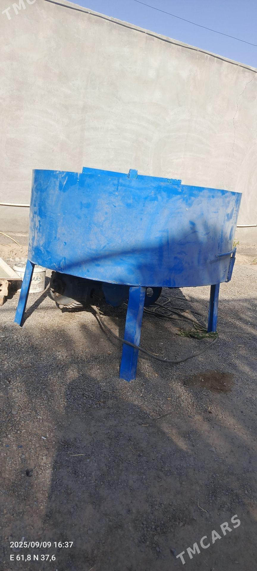 Biton kerpiç stanok - Mary - img 3