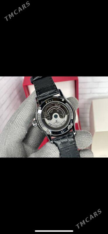часы сагат sagat мужской Omega - Aşgabat - img 1