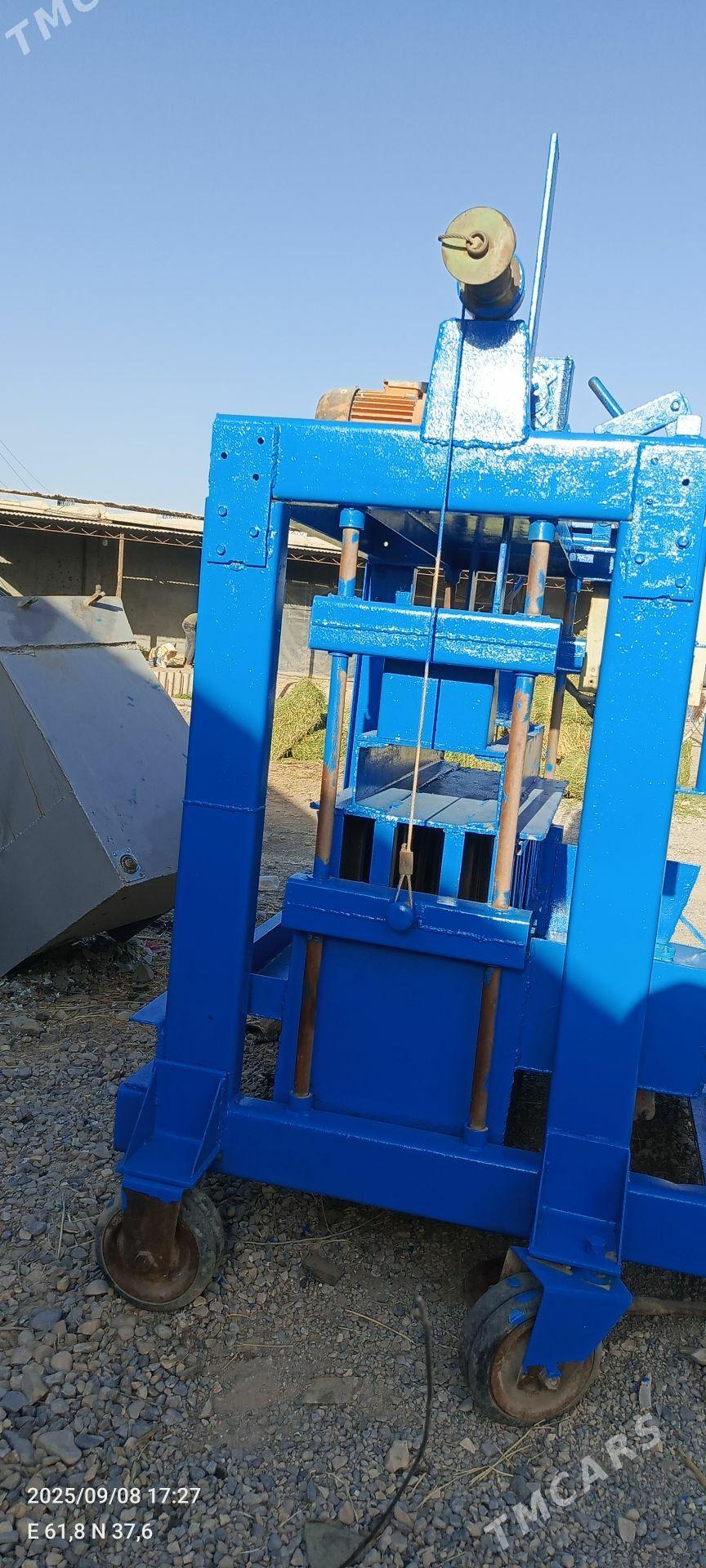 Biton kerpiç stanok - Mary - img 4