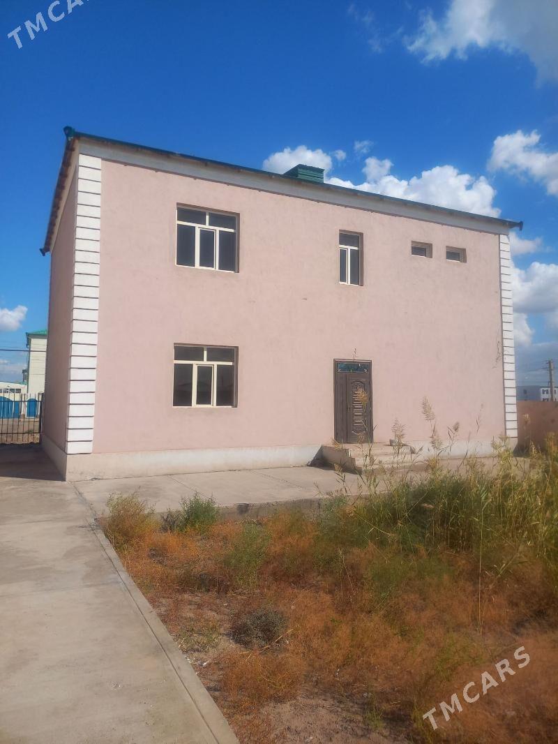 JAY ipoteka 30 yyl - Дашогуз - img 1