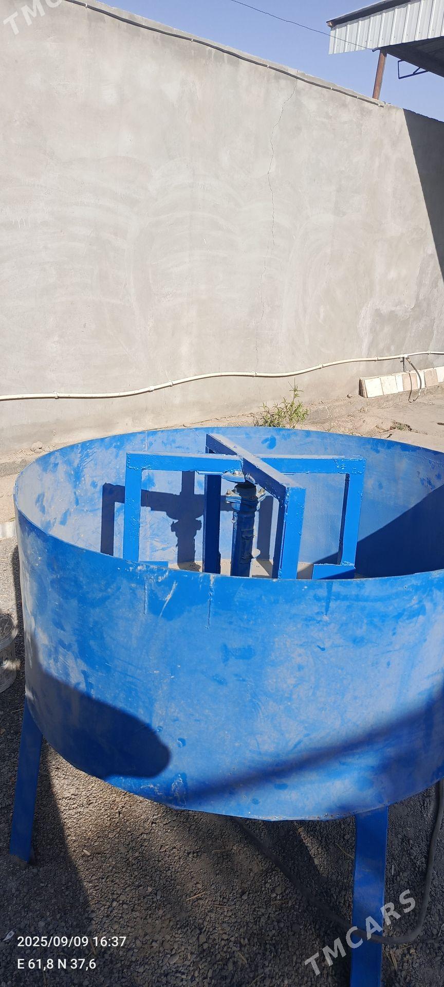 Biton kerpiç stanok - Mary - img 2