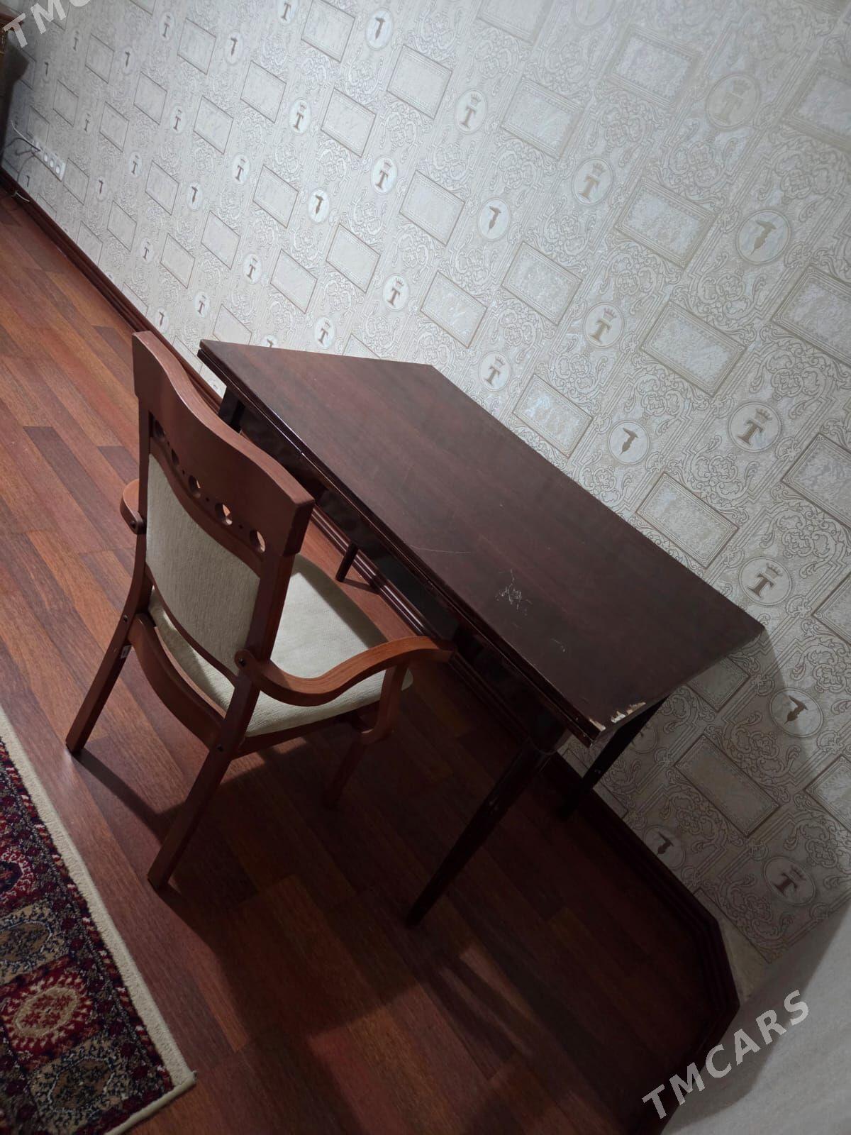 тройка мебель,жилая комната - Aşgabat - img 2