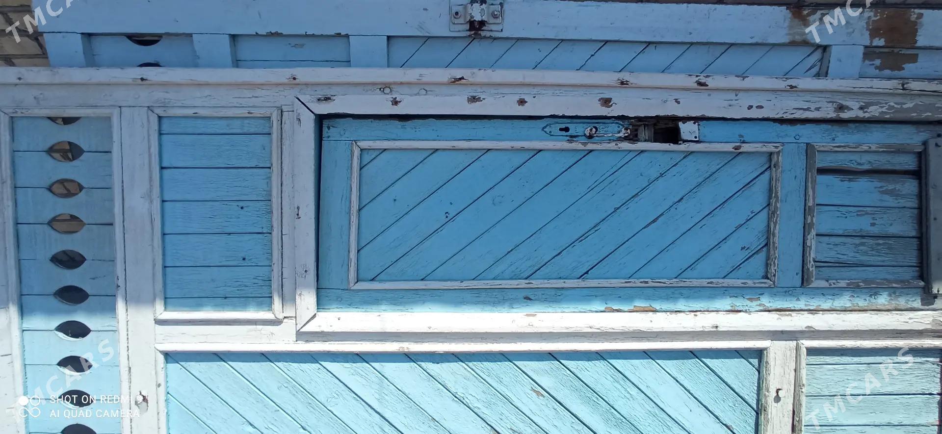 ДАРВАЗА - Türkmenabat - img 1