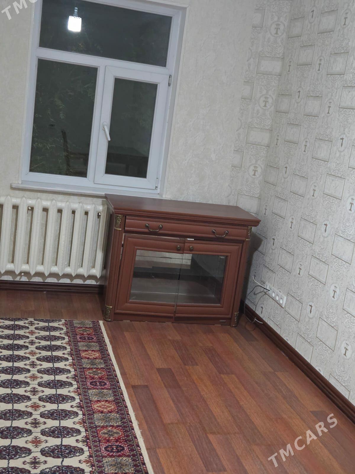 тройка мебель,жилая комната - Aşgabat - img 1