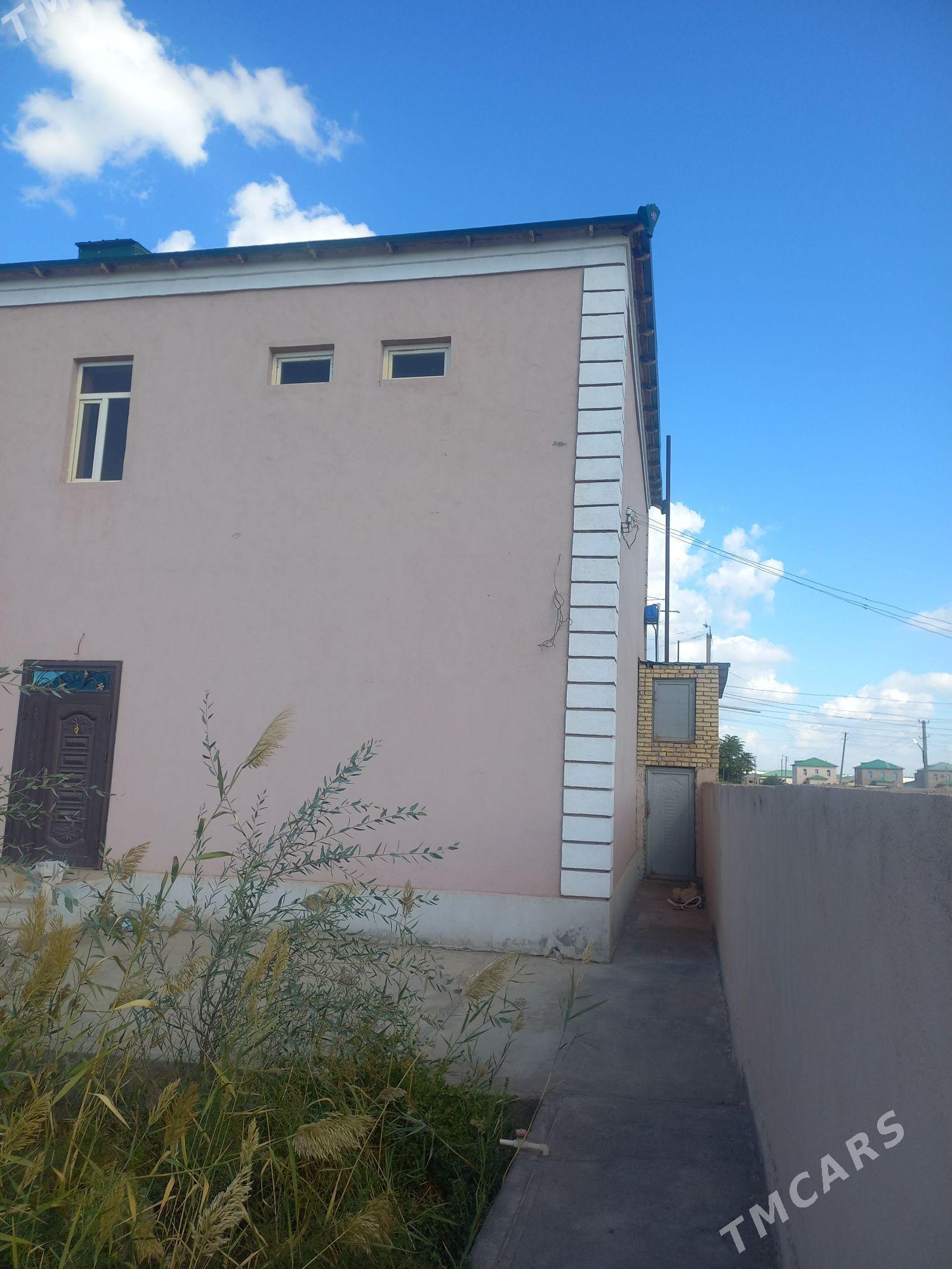 JAY ipoteka 30 yyl - Дашогуз - img 6