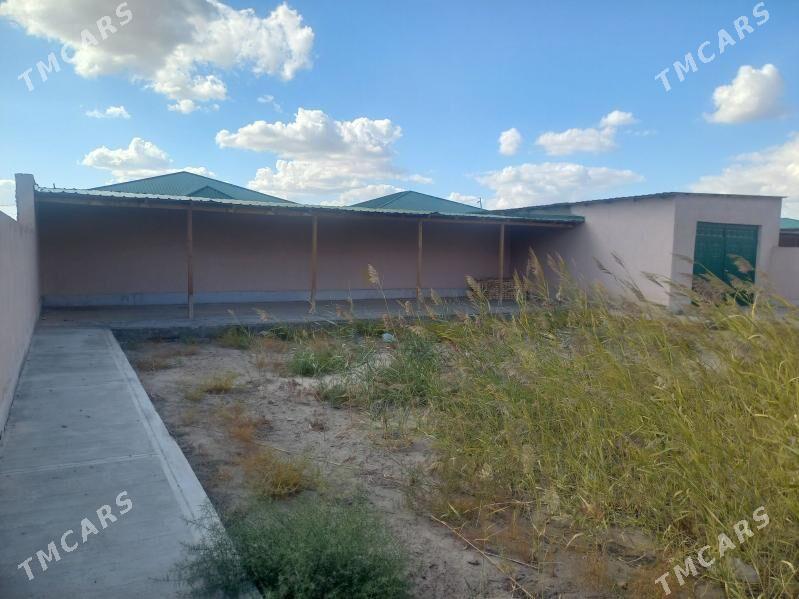 JAY ipoteka 30 yyl - Дашогуз - img 7