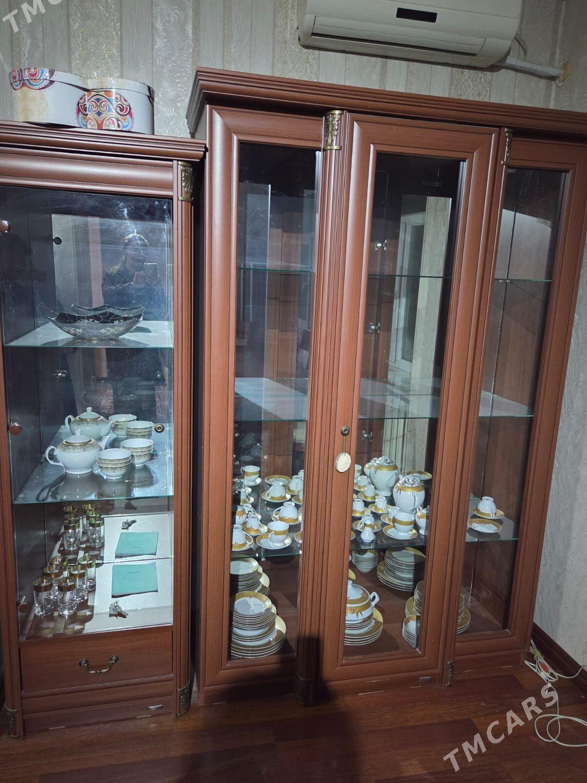 тройка мебель,жилая комната - Aşgabat - img 5