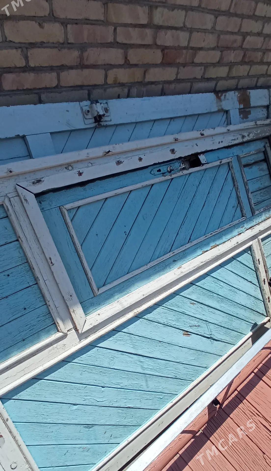 ДАРВАЗА - Türkmenabat - img 2