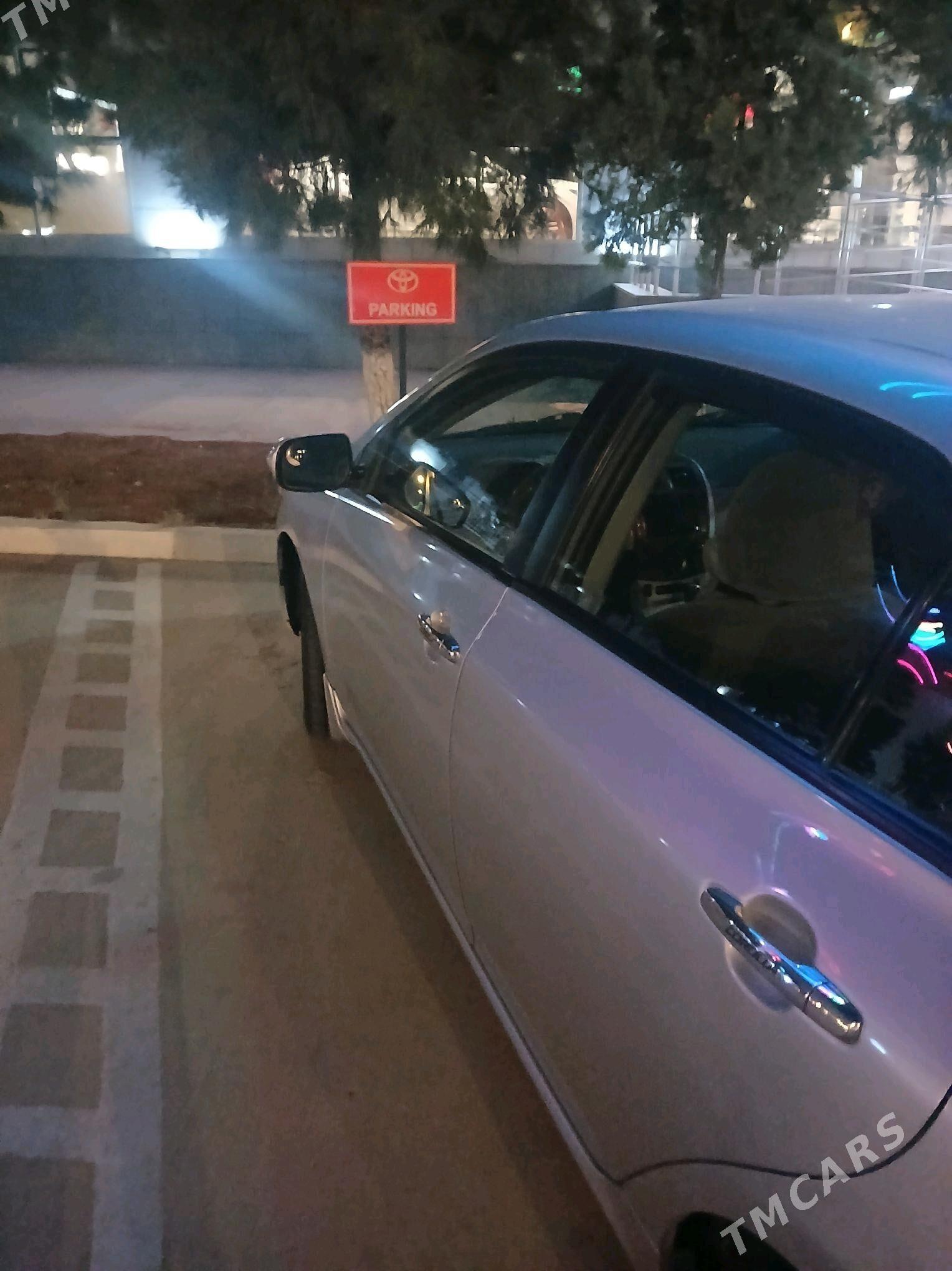 Toyota Corolla 2009 - 158 000 TMT - Aşgabat - img 3