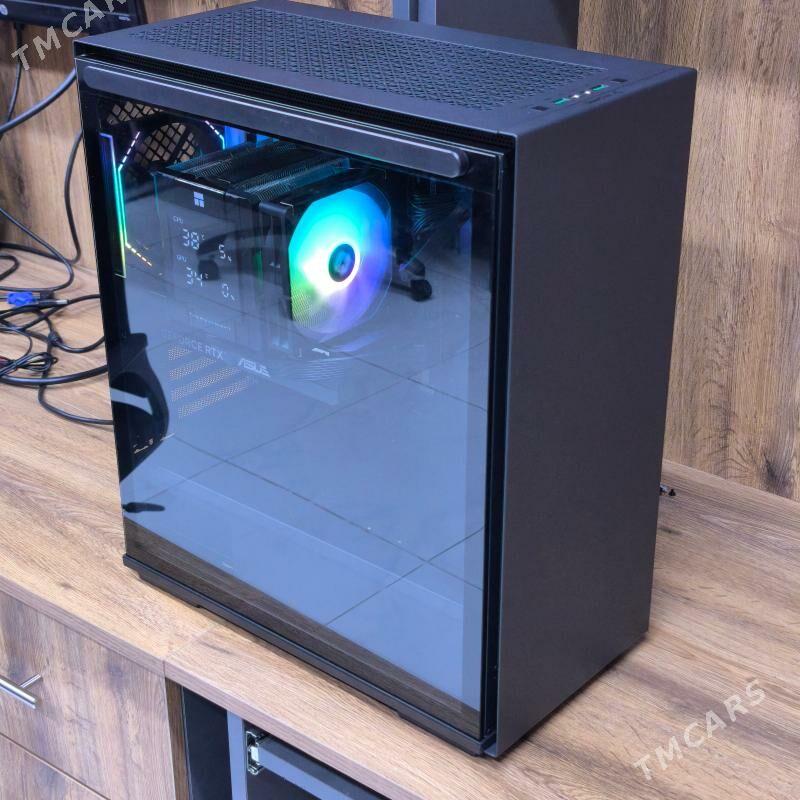 ULTRA 5 225F+RTX5060 8GB! - Parahat 7 - img 2