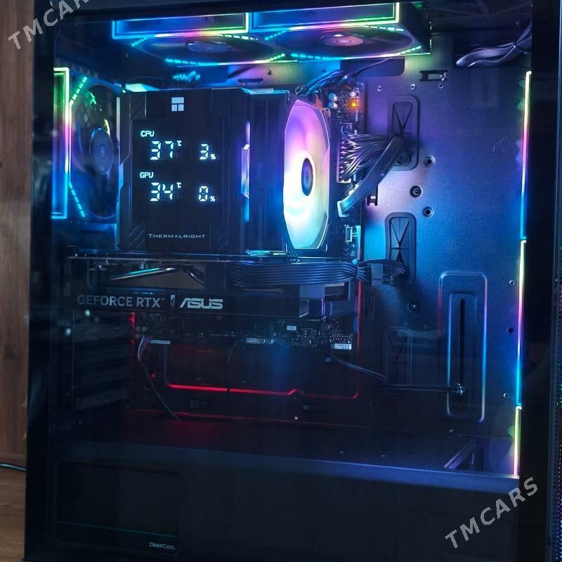 ULTRA 5 225F+RTX5060 8GB! - Parahat 7 - img 3